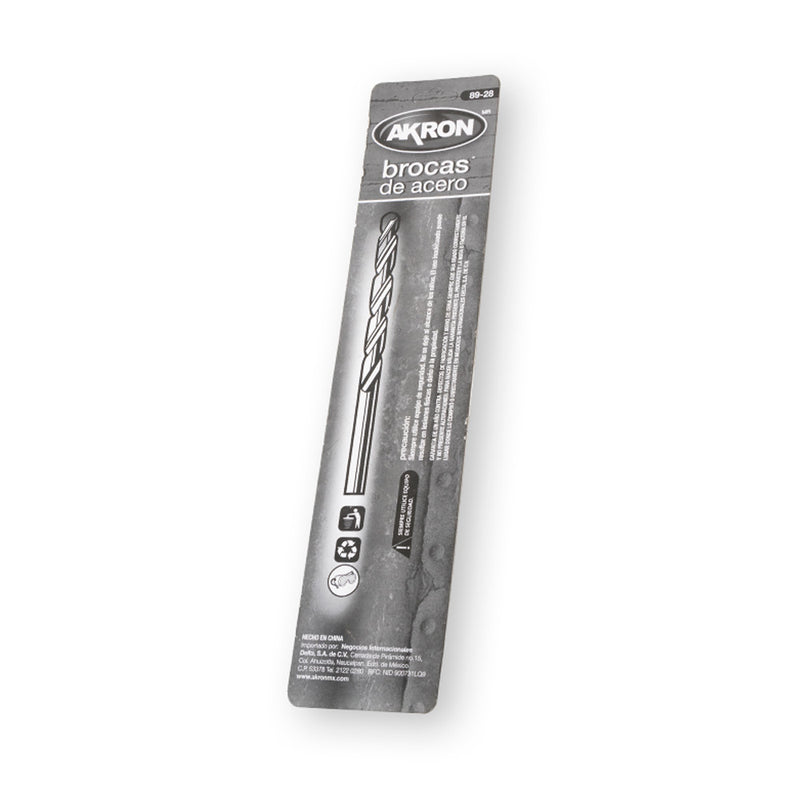 Broca para Concreto 1 pza - 1/2 x 6"