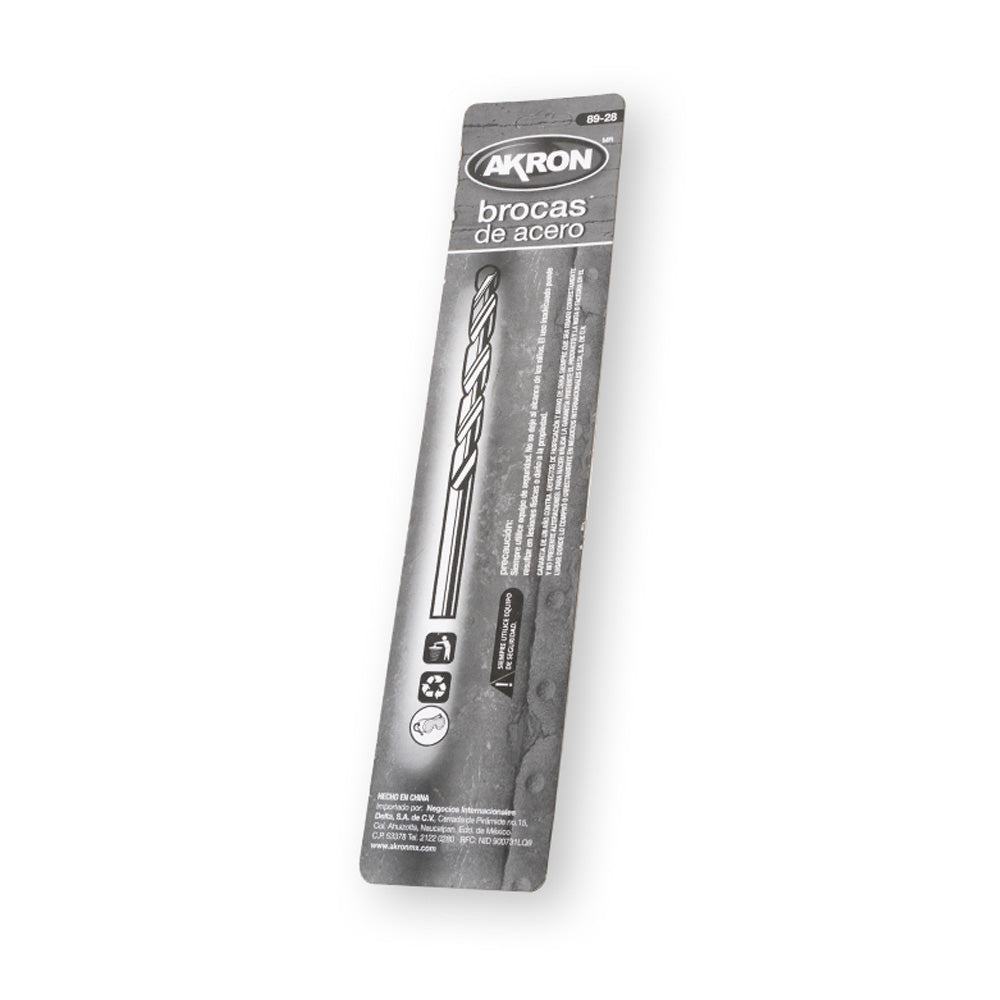 Broca para Concreto 1 pza - 1/2 x 6"