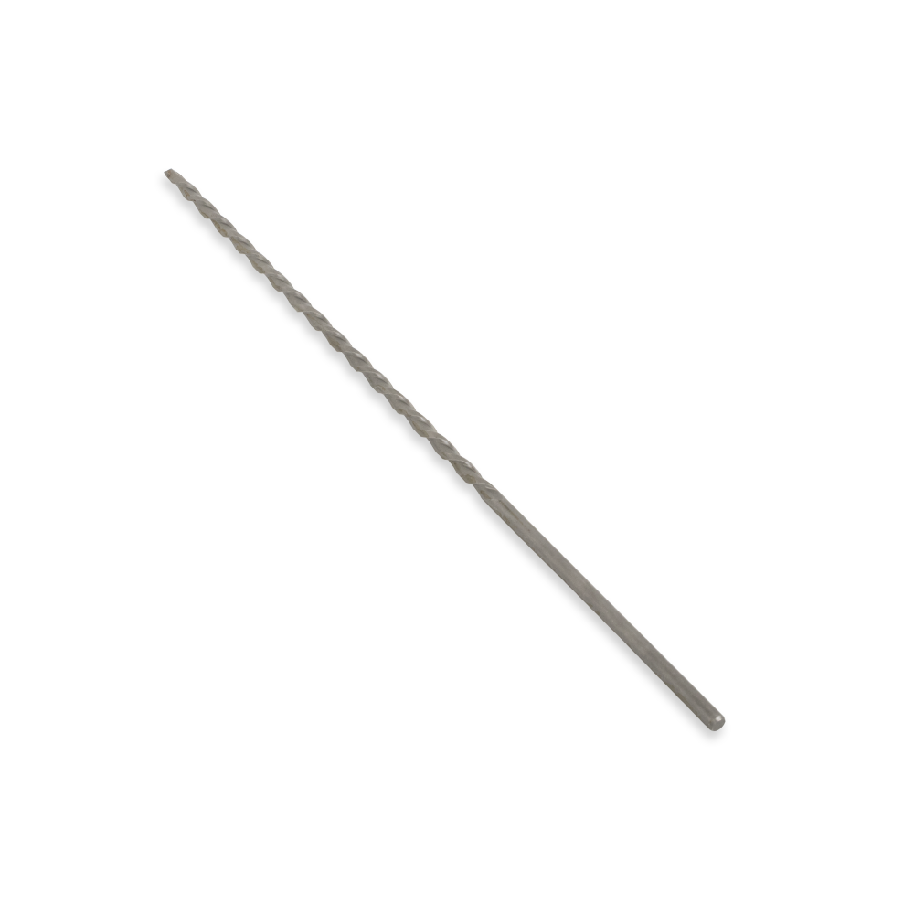 Broca para Concreto Akron 89-29 |  1 pza  |  1/2 x 12"