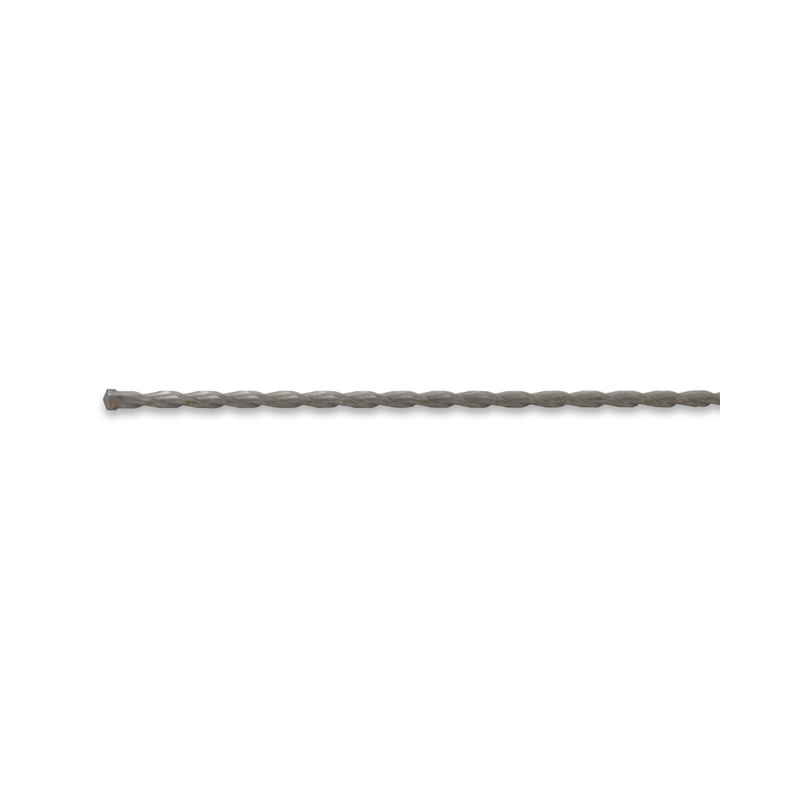 Broca para Concreto 1 pza - 1/2 x 12"
