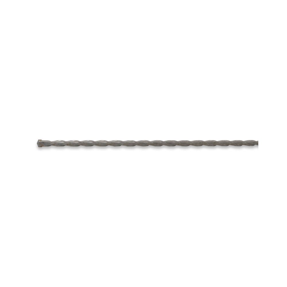 Broca para Concreto 1 pza - 1/2 x 12"
