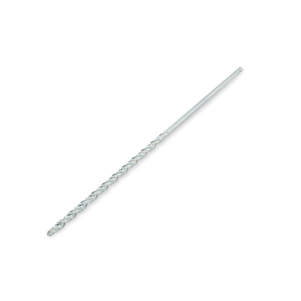 Broca para Concreto Akron 89-38 | 1 pza  | 3/8 x 4"