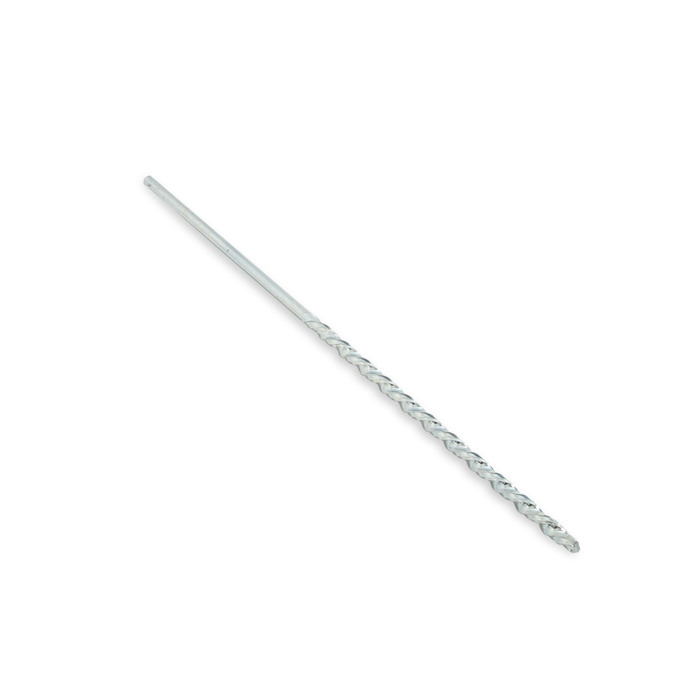 Broca para Concreto Akron 89-38 | 1 pza  | 3/8 x 4"