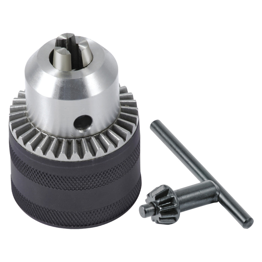 Broquero con llave de 3/8"