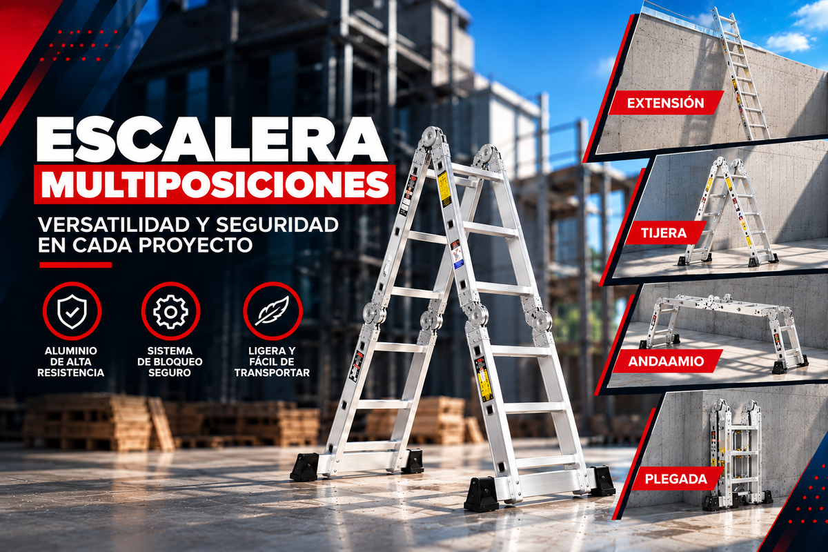 Promoción Akron