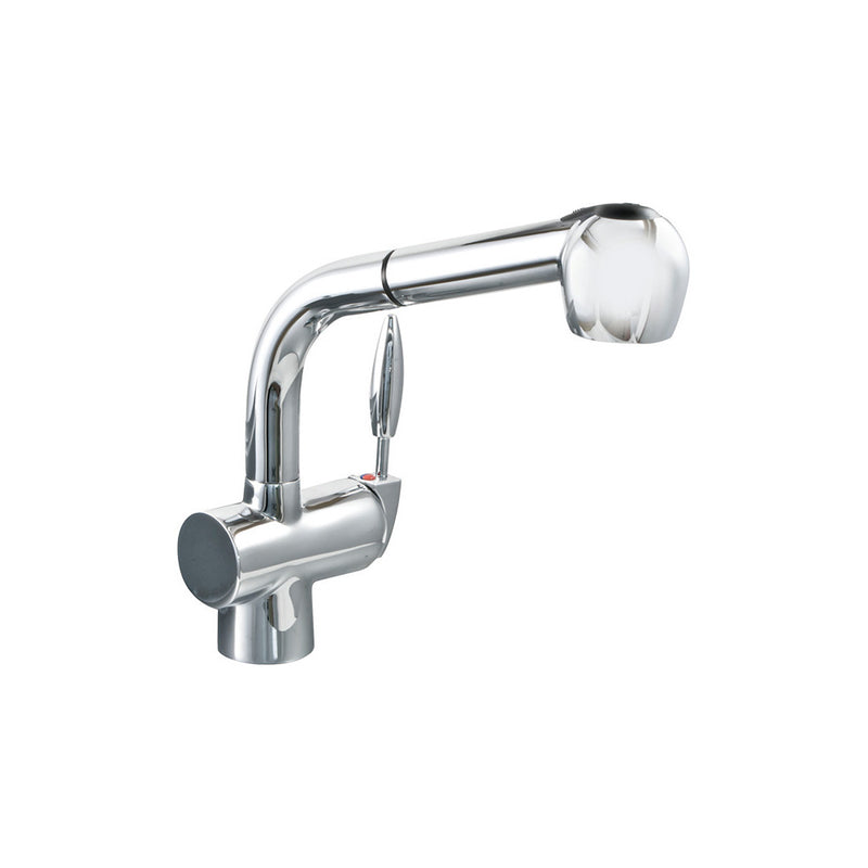 Mezcladora Monomando para Lavabo | Wilson | 90-06W | Mod. Romagna