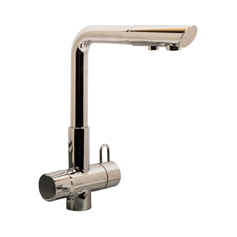 Mezcladora Monomando para Lavabo Mod. Cesena