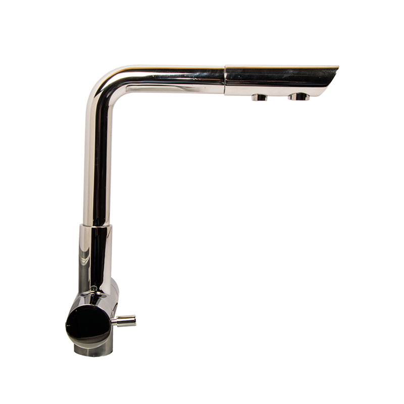 Mezcladora Monomando para Lavabo Mod. Cesena