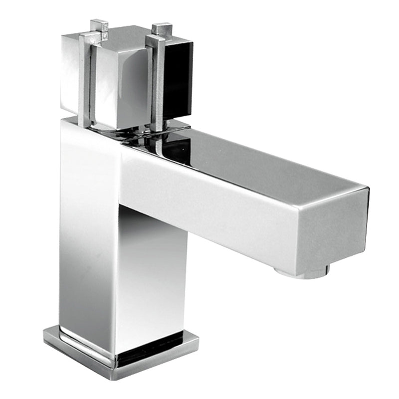 Mezcladora Individual para Lavabo de Monomando | Wilson | 90-20 | Mod. Piacenza