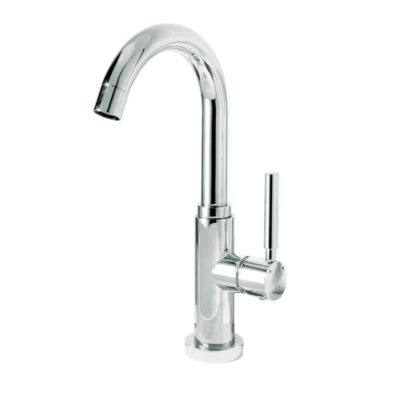 Mezcladora para Lavabo de Monomando Mod. Vicenza