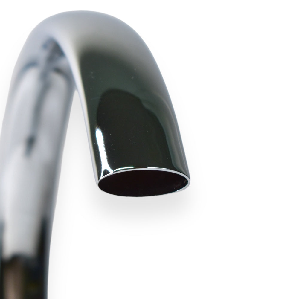 Mezcladora para Lavabo Mod. Bari - Cromo