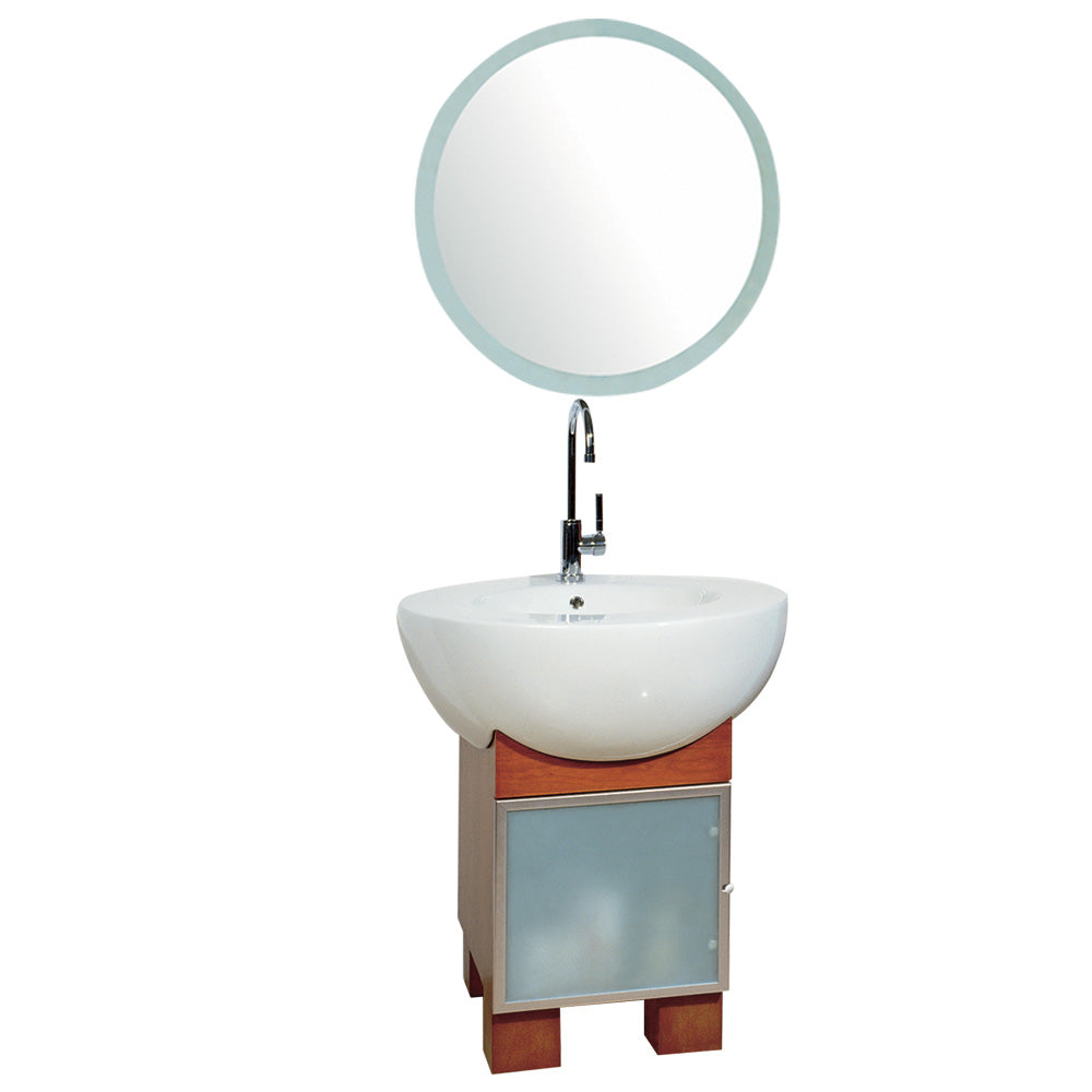 Mueble para Baño Mod. Calisto