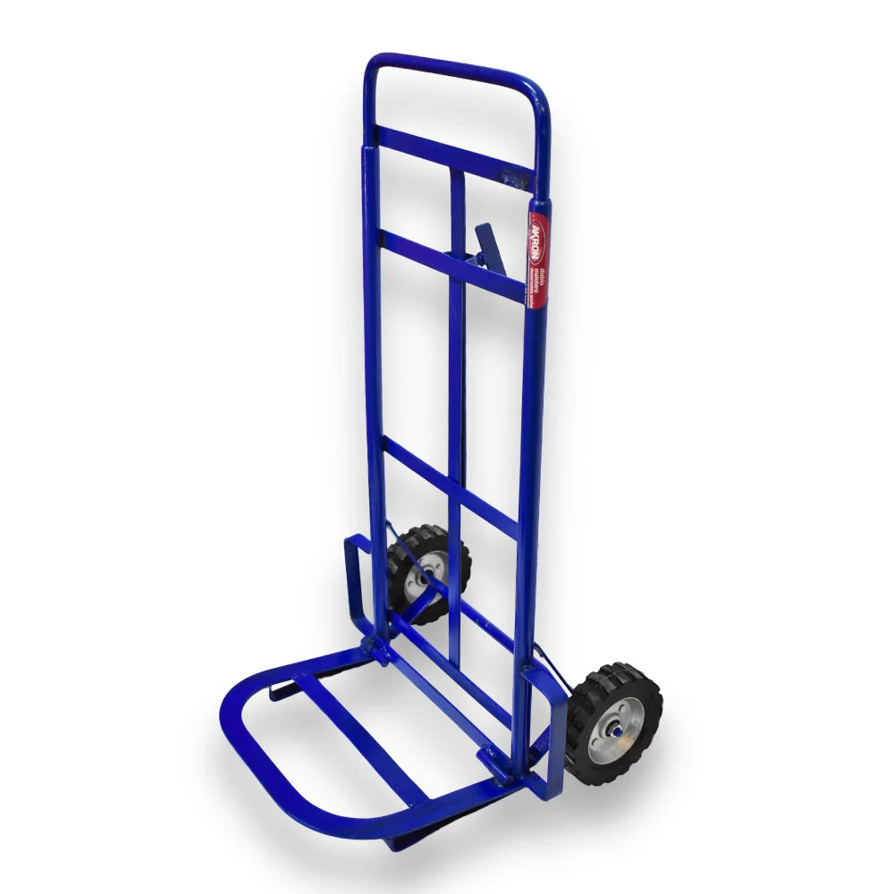 Diablo de Carga Akron 90-75 | 65kg | Desarmable Ancho