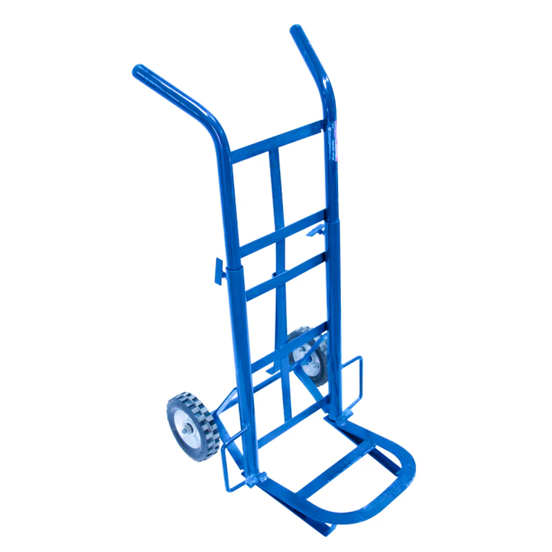 Diablo de Carga Akron 90-76 | núm. 2 | 100kg | Desarmable con Cuernos