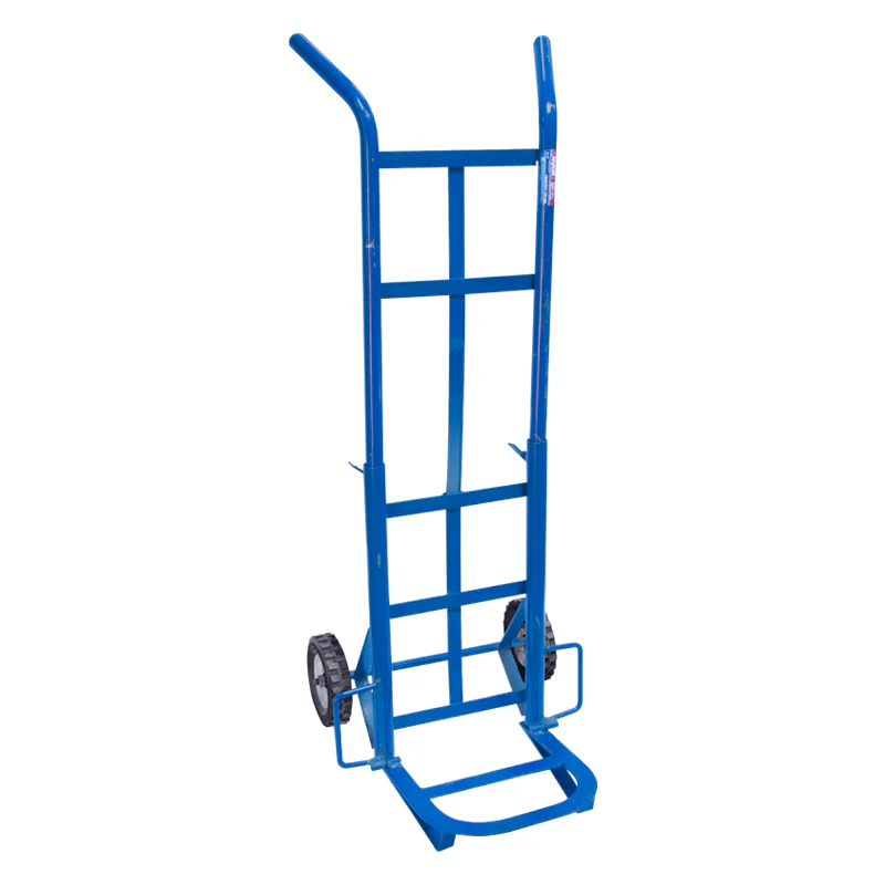 Diablo de Carga Akron 90-76 | núm. 2 | 100kg | Desarmable con Cuernos