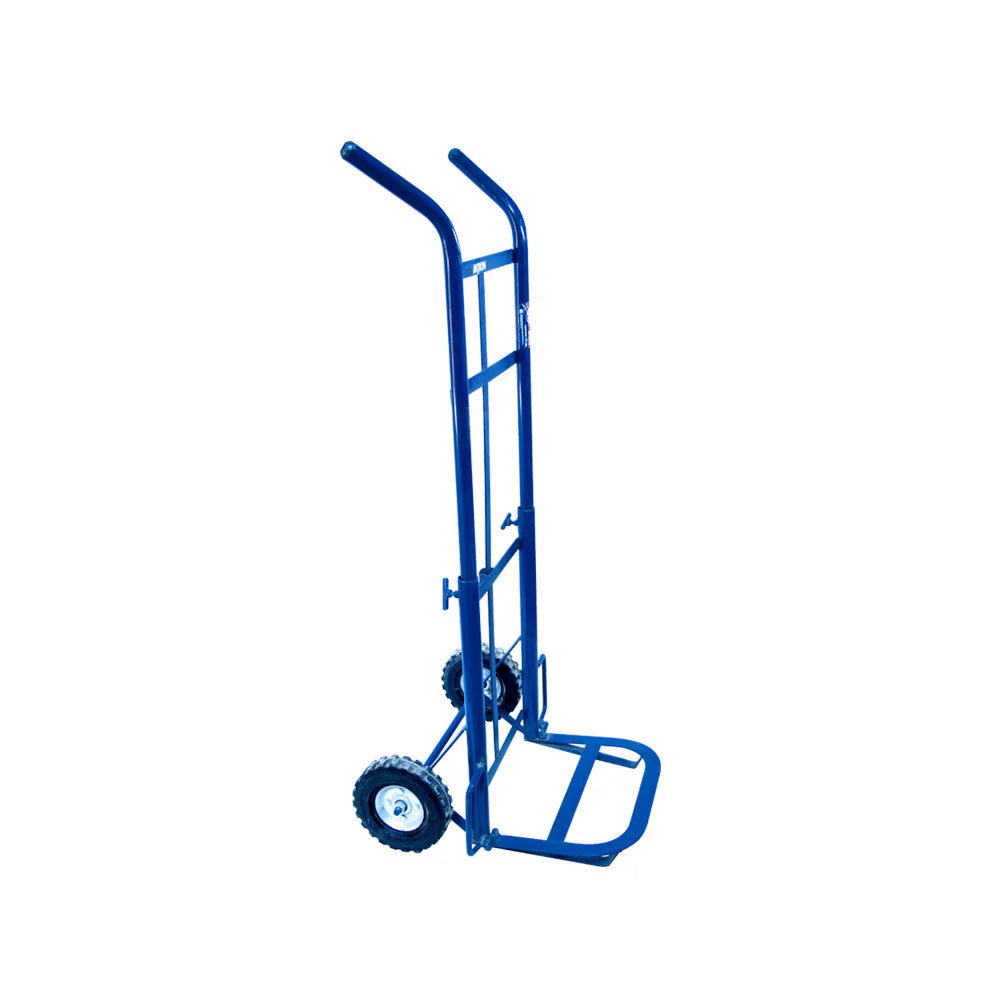 Diablo de Carga Akron 90-79 | núm. 2 | 150kg | Desarmable con Cuernos