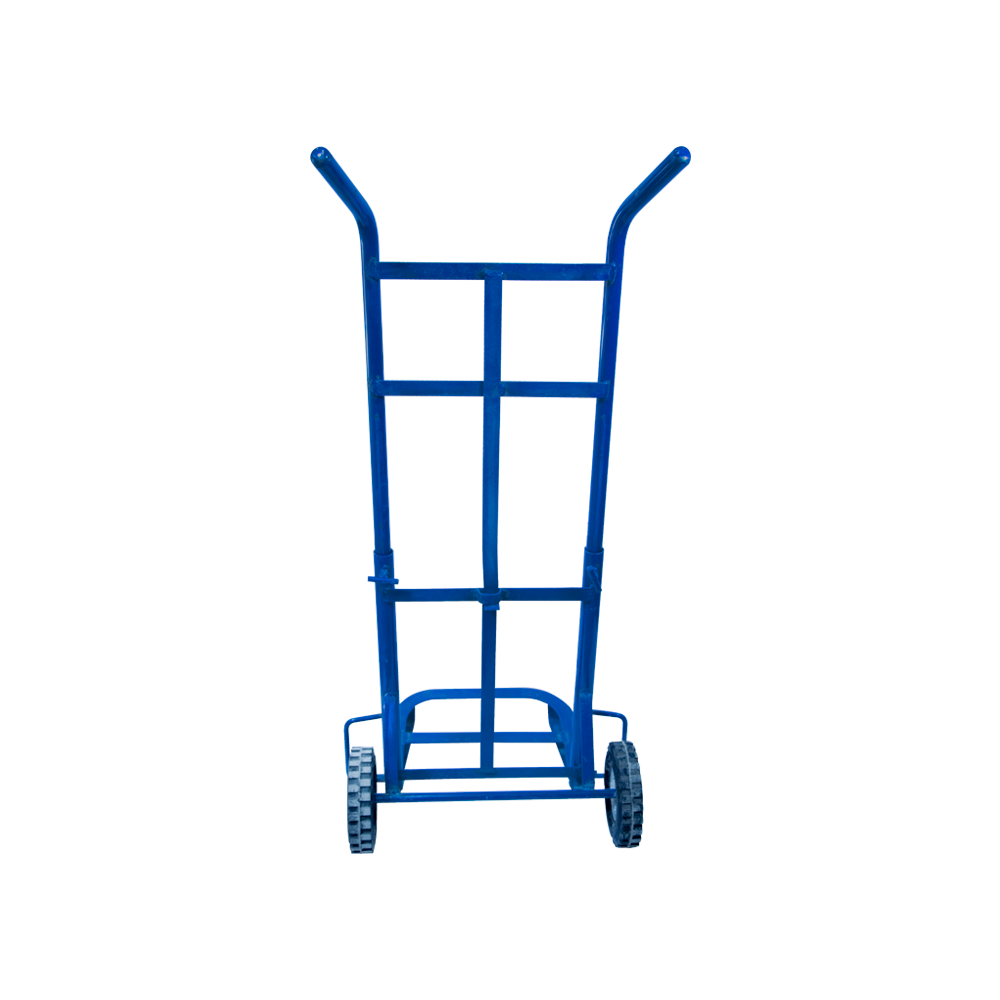 Diablo de Carga #2 Capacidad de carga de 100 y 150 kg - 150kg