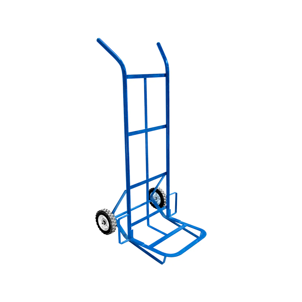 Diablo de Carga Akron 90-80 | núm. 3 | 250kg | Tubo 3/4“