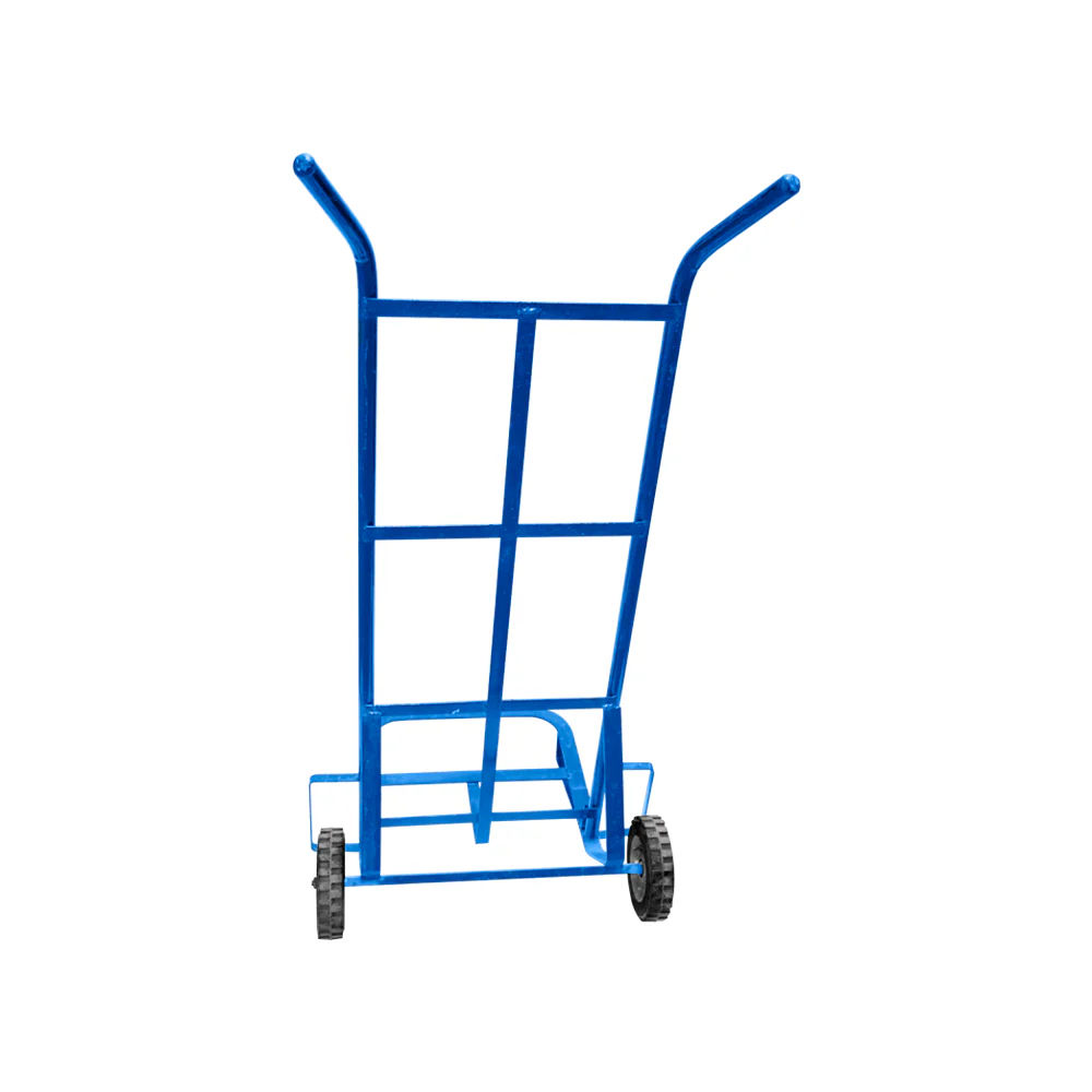 Diablo de Carga Akron 90-80 | núm. 3 | 250kg | Tubo 3/4“