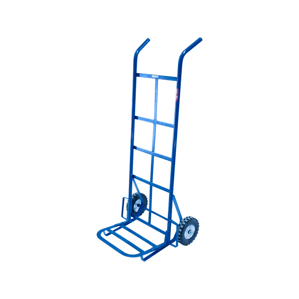 Diablo de Carga Akron 90-81 | núm. 4 | 300kg | Tubo 3/4“