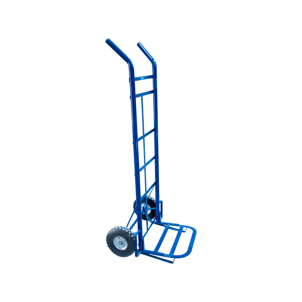 Diablo de Carga Akron 90-82 | núm. 5 | 400kg | Tubo 1“