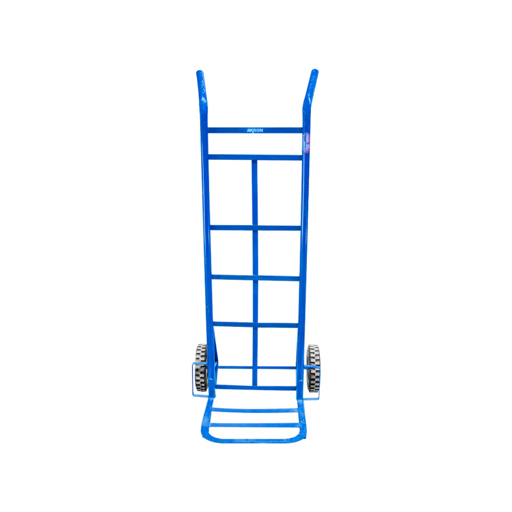 Diablo de Carga Akron 90-82 | núm. 5 | 400kg | Tubo 1“