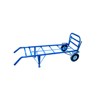 Diablo de Carga Akron 90-83 | núm. 5 | 450kg | Patin y Tubo 1“