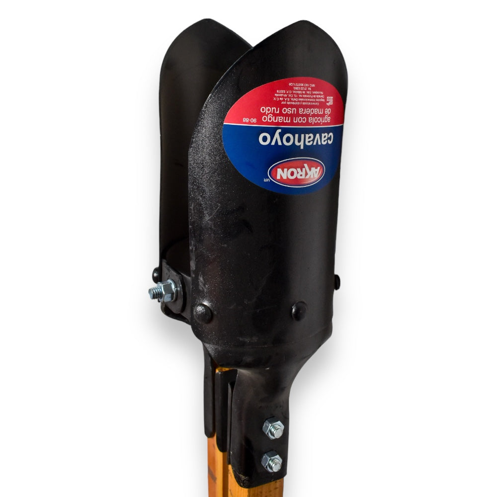 Cavahoyos Agrícola Akron 90-88 |  Mango de Madera | Uso Rudo