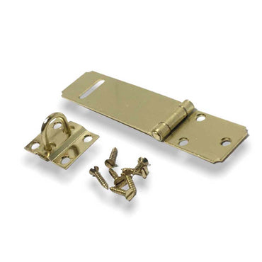 Portacandado 3-1/2" Latonado 20 pzas Fanal