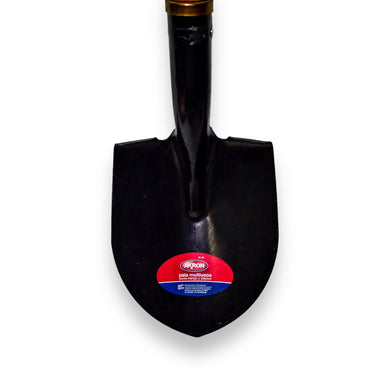 Pala Multiusos con Puño Plástico en "Y"