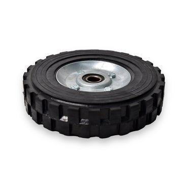 Rueda para Diablo 4" a 9" Balero Sencillo - 7"