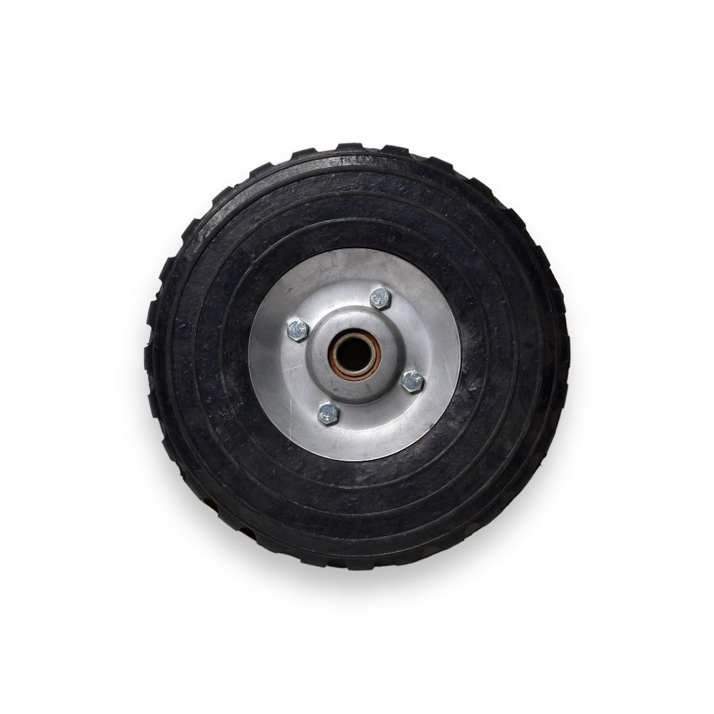 Rueda para Diablo de 6" a 9" Balero Doble - 6"