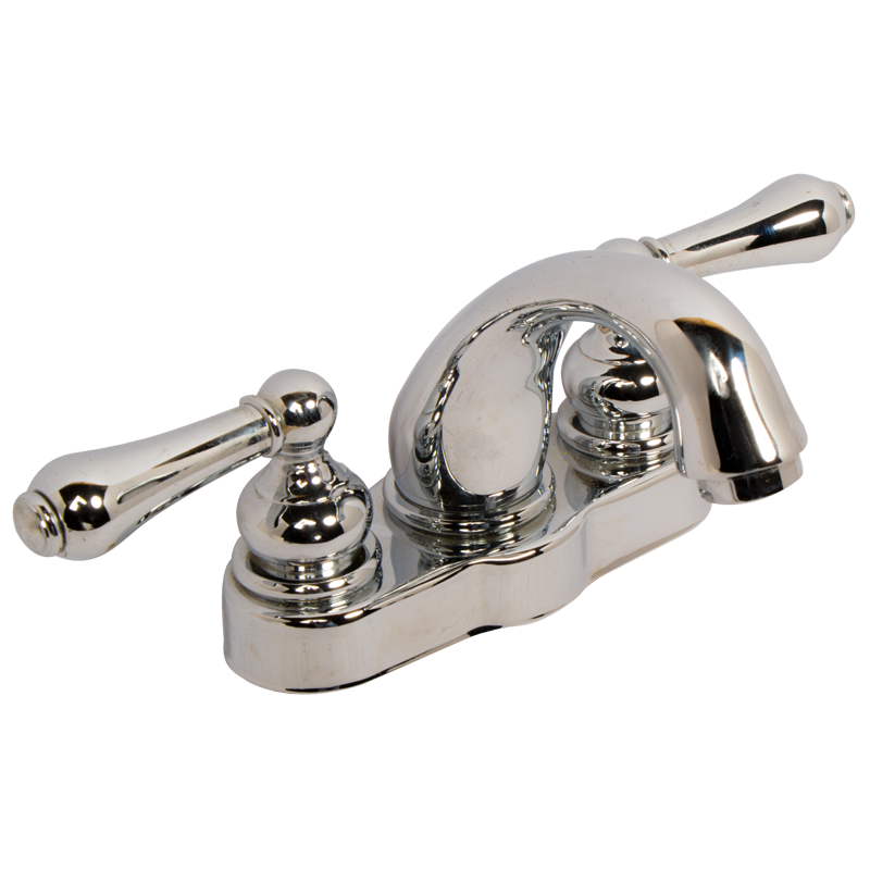 Mezcladora para Lavabo | Wilson | 91-13 | 8” | Mod. Calixto