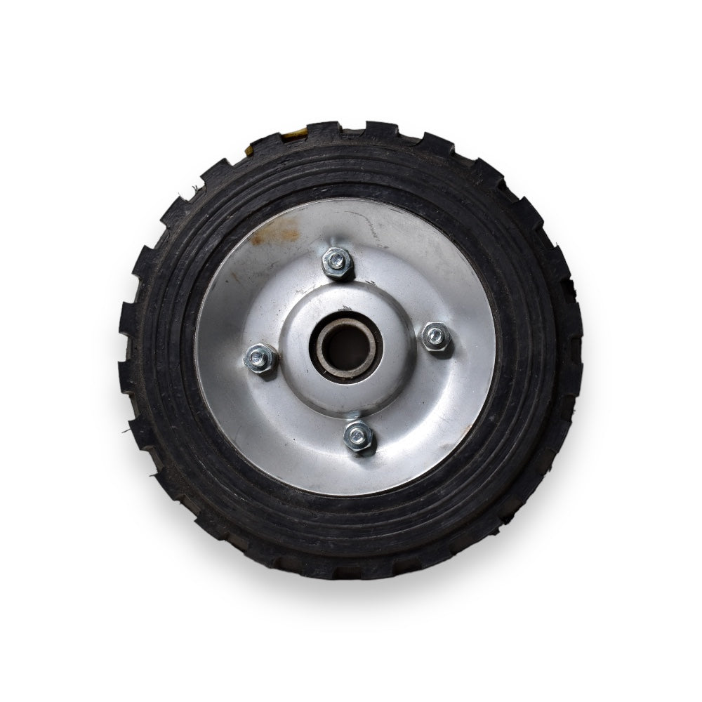 Rueda para Diablo de 6" a 9" Balero Doble - 9"