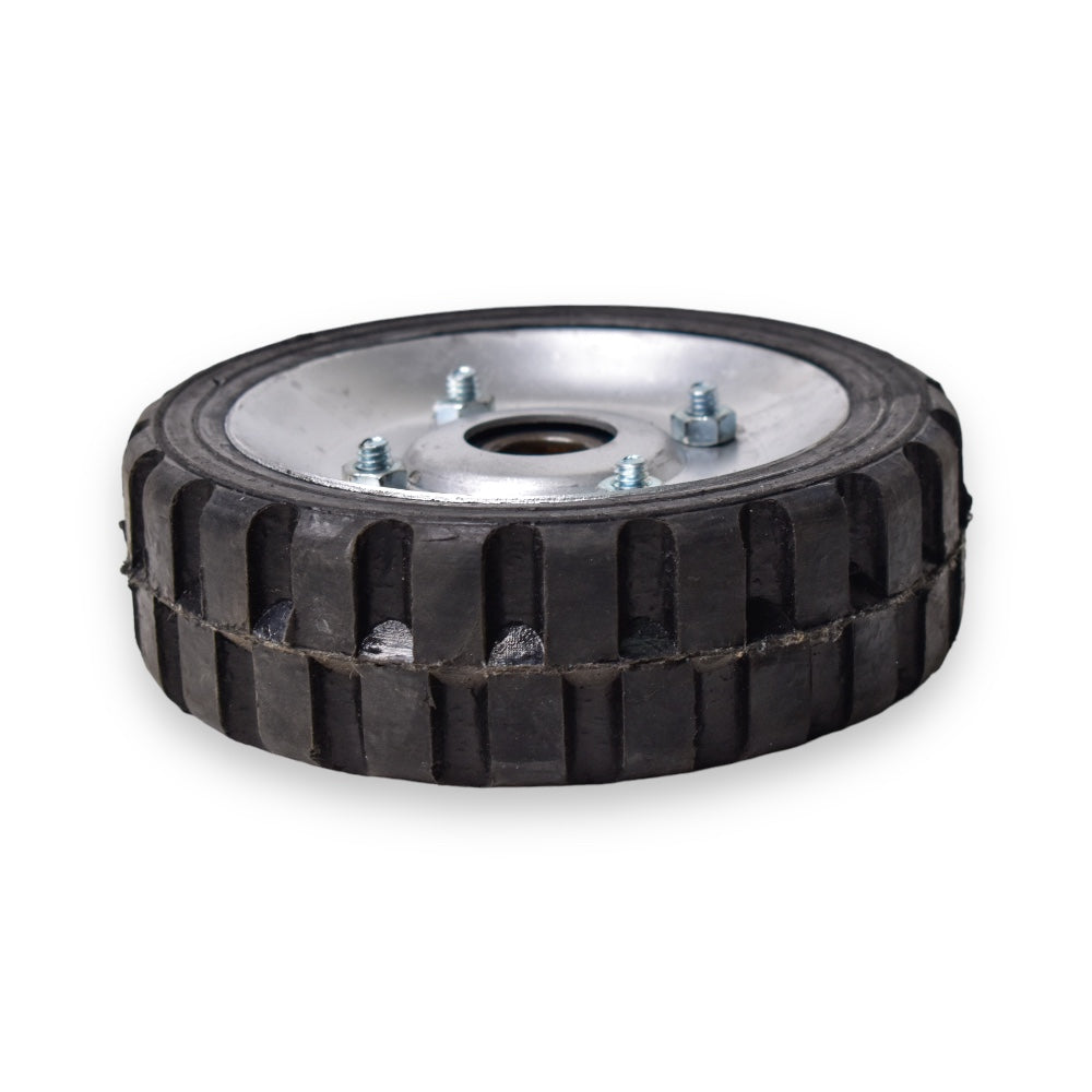 Rueda para Diablo de 6" a 9" Balero Doble - 9"