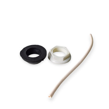 Válvula de Entrada 8", 10" para WC, sin Flotador ni Varilla - Minimax G5-8"