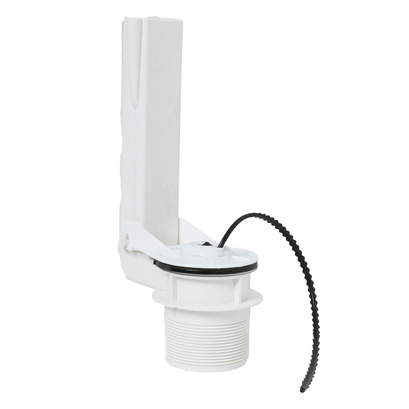 Válvula de Descarga para WC con Sapo de 2" y 3" - MINIMAX G5