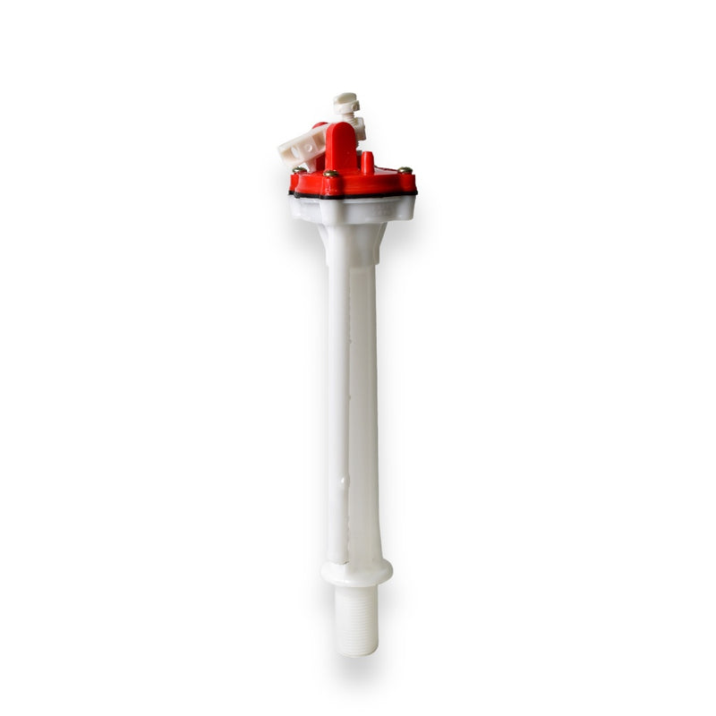 Válvula de Entrada Segurimax 10