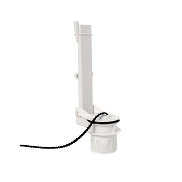 Válvula de Descarga para WC con Sapo de 2" y 3" - SEGURIMAX G5