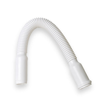 Céspol Akron 9770 | de PVC | para Fregadero | Cabeza Blanca