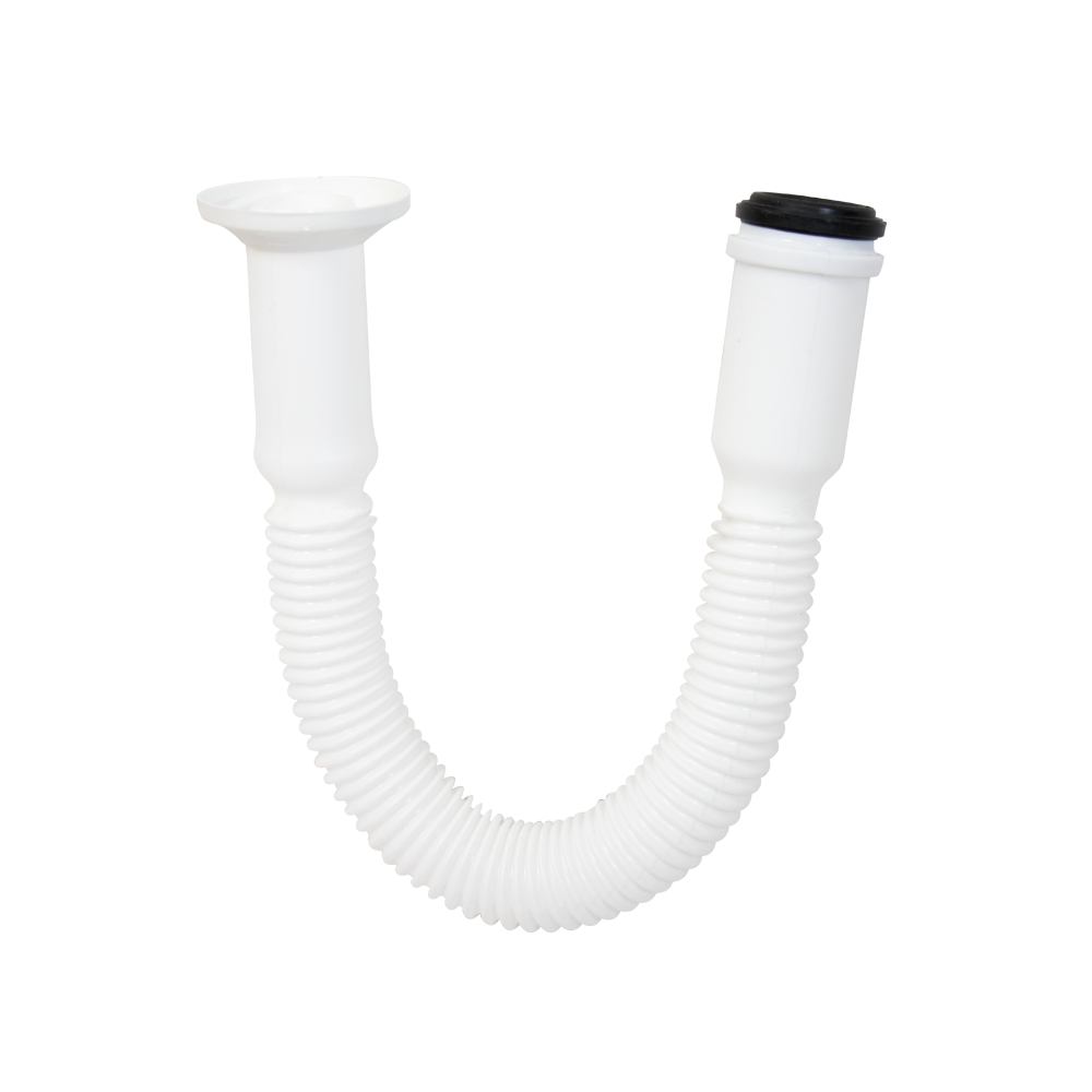 Céspol Akron 9776 |de PVC | Universal para Fregadero