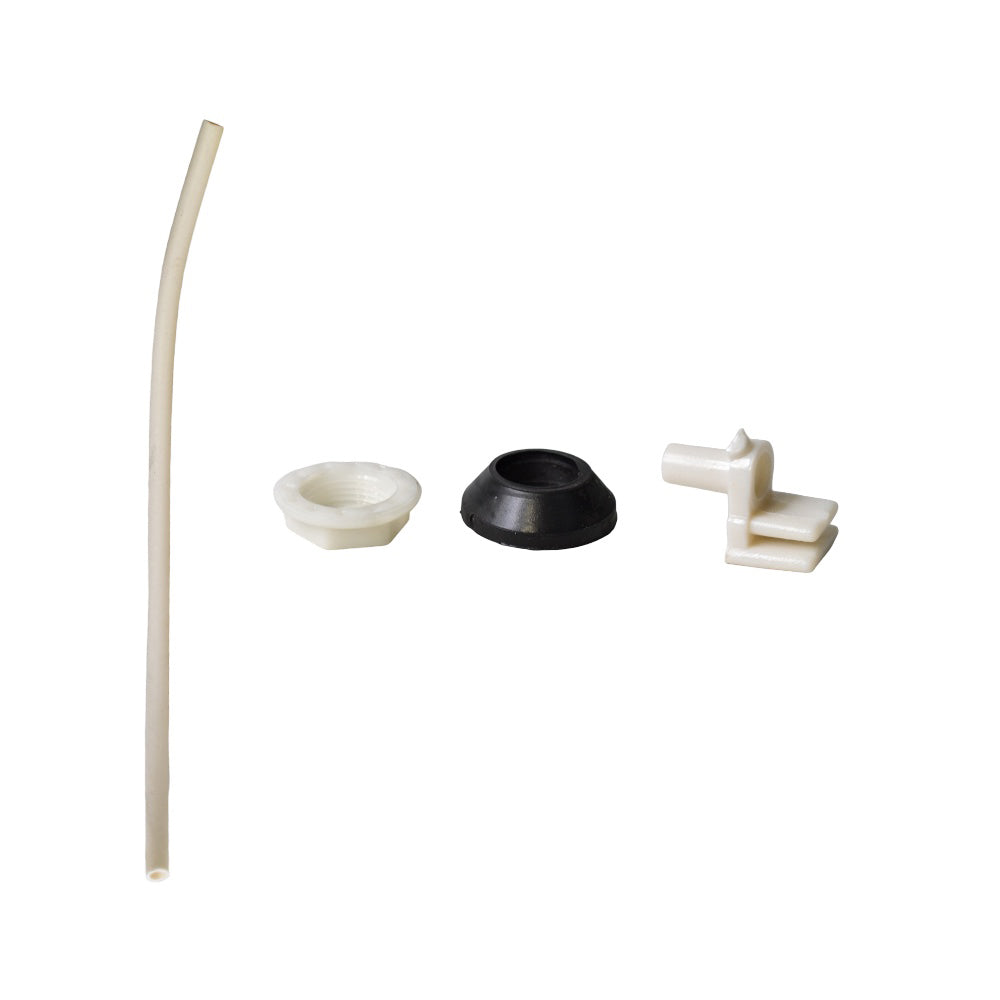 Céspol Akron 9776 |de PVC | Universal para Fregadero