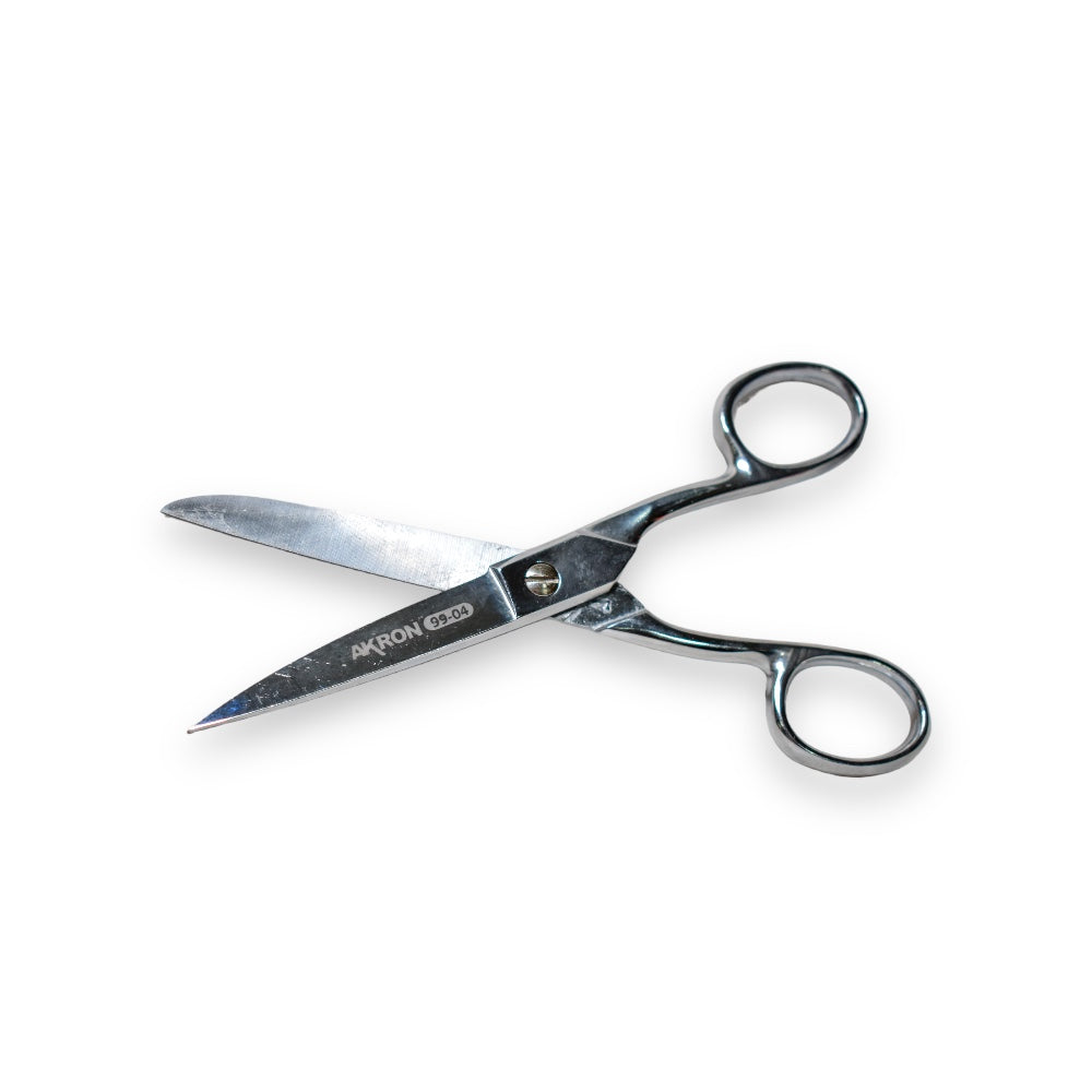 Tijera de Costura 6", 7", Grande 7", Ojo Grande 7" - 6"