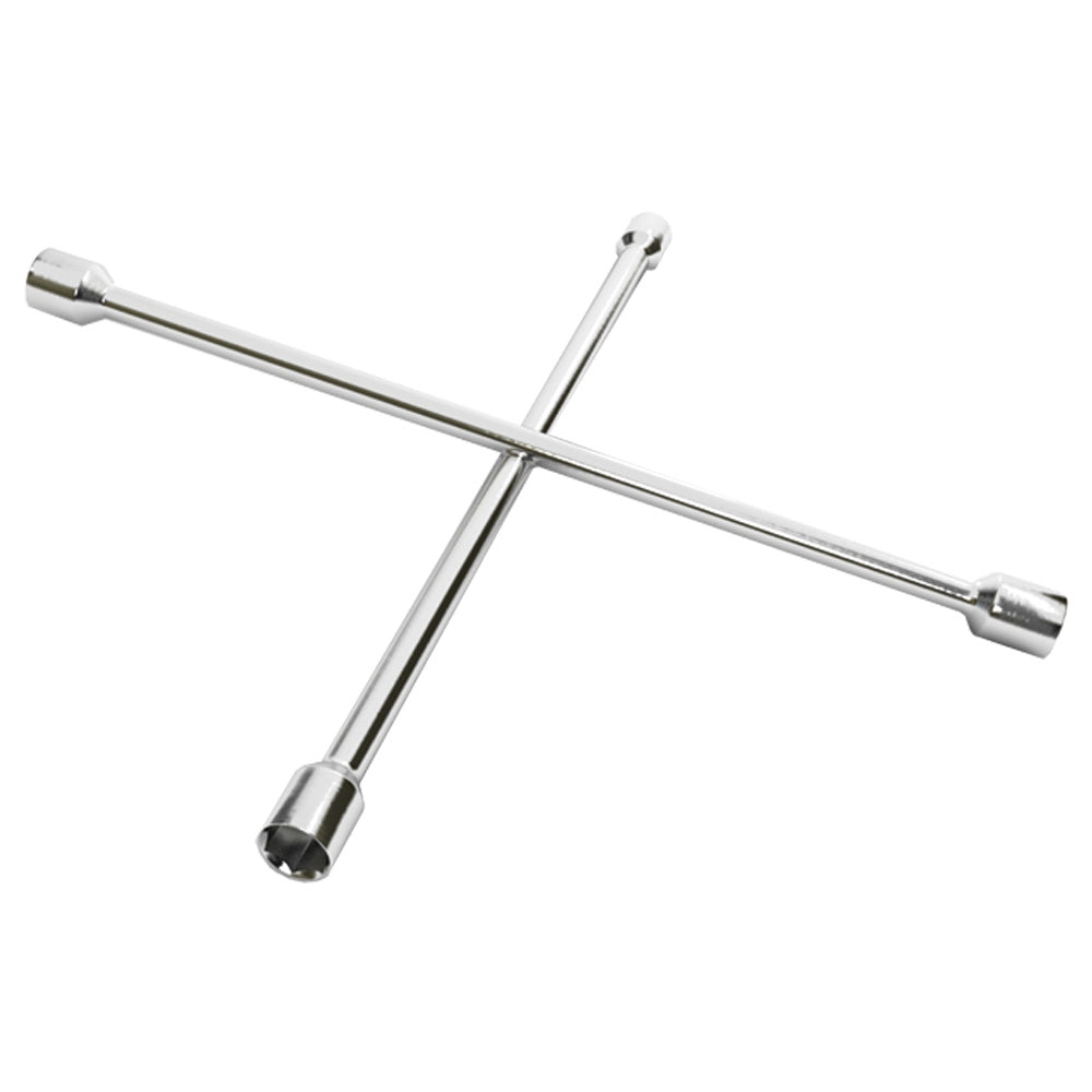 Llave de Cruz Akron de 20"