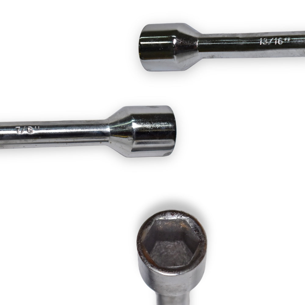 Llave de Cruz Akron de 20"