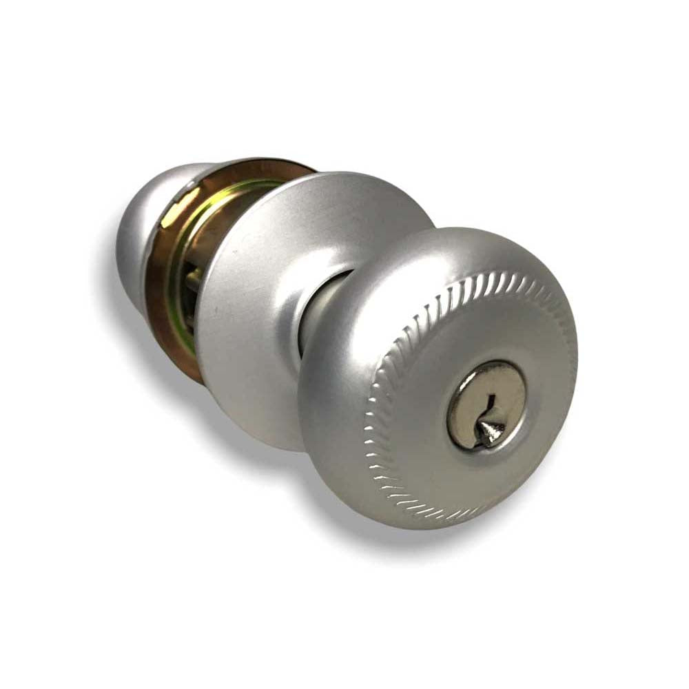 Cerradura de Aluminio Yale - Recámara