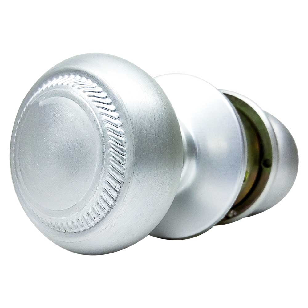 Cerradura de Aluminio Yale - Acceso