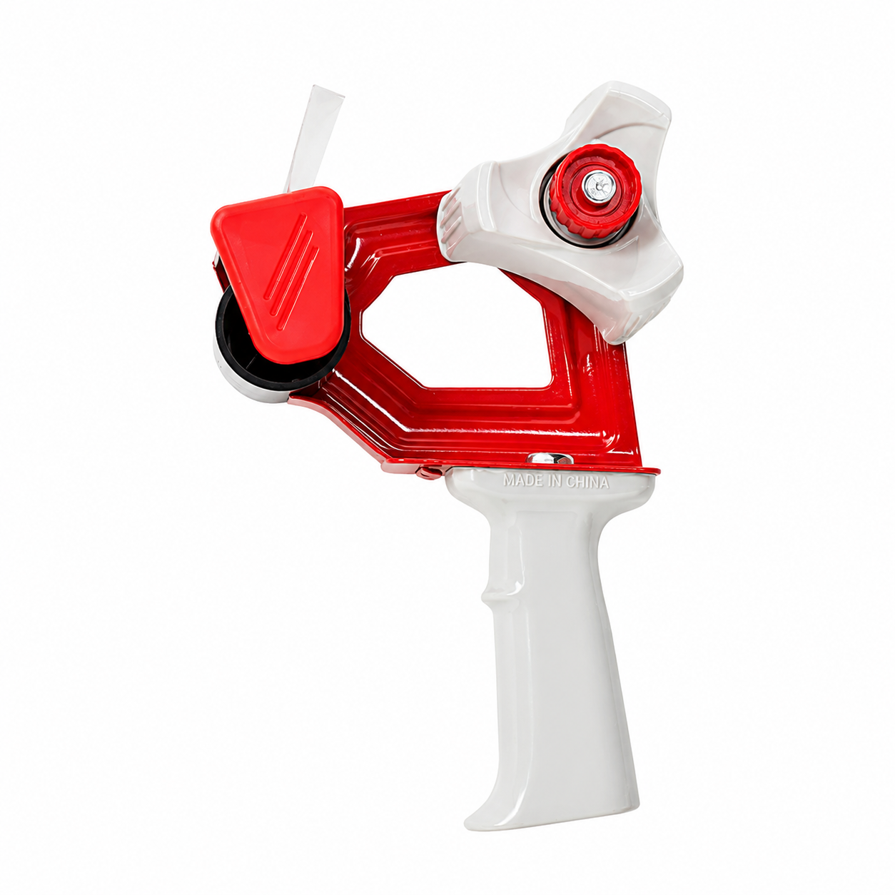 Pistola Despachadora de Cinta 48mmX20Mts