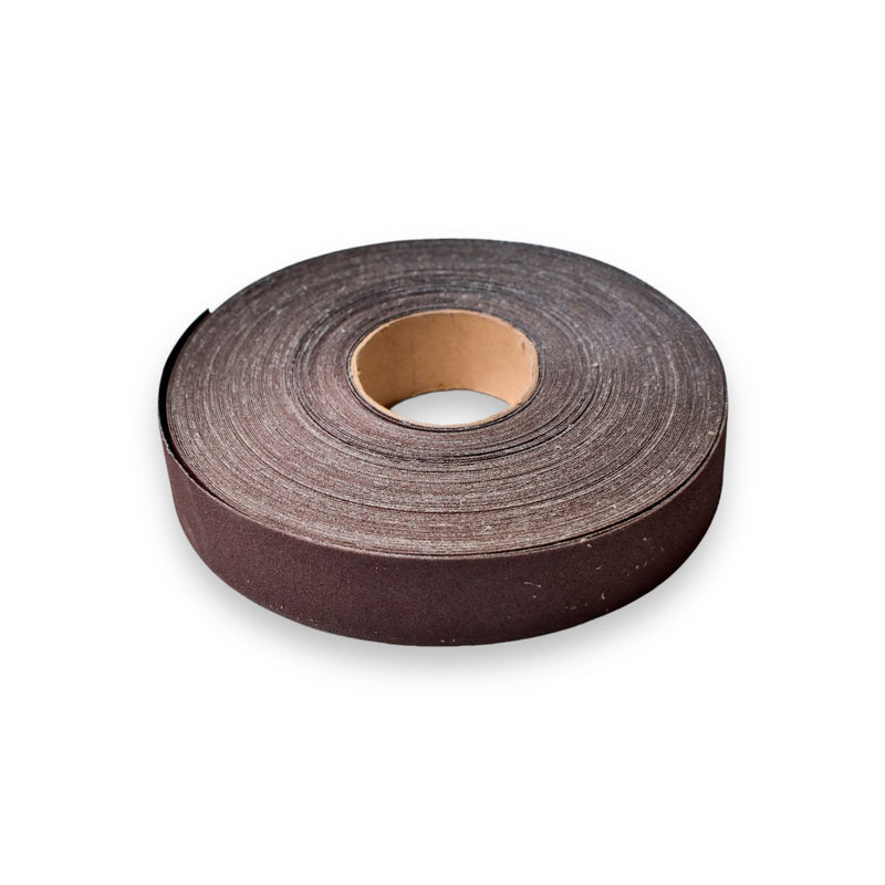Lija para Plomero Grano 120/5 y 120/45 mts. - 120/45 mts