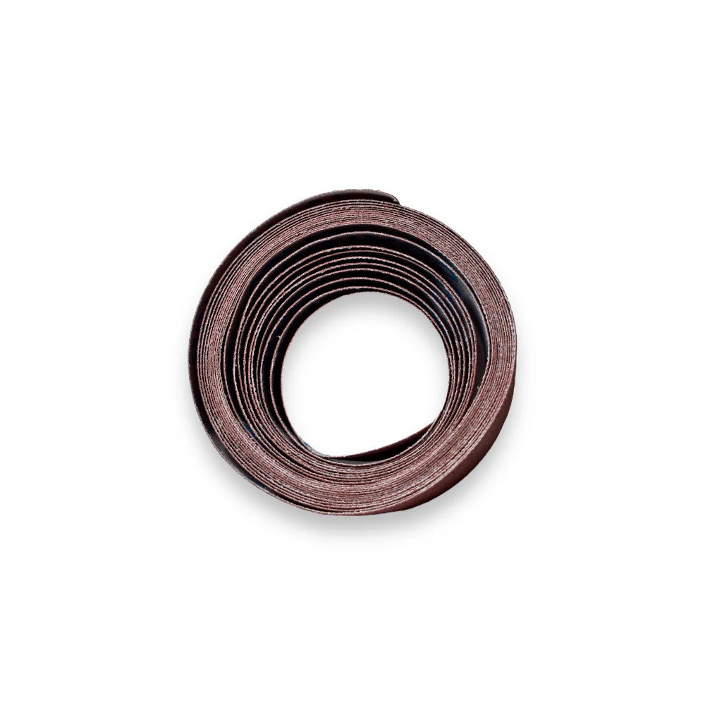 Lija para Plomero Akron AKR06-35 | Grano 120 | 5m